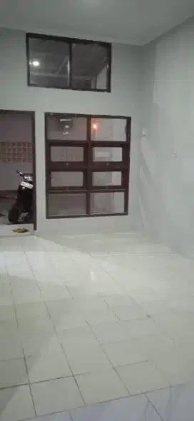 DIKONTRAKAN RUMAH