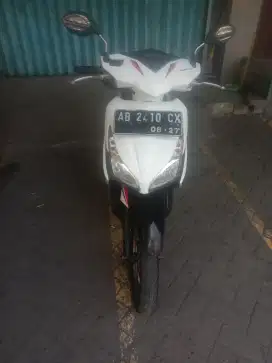 Di jual vario esp ISS 2017