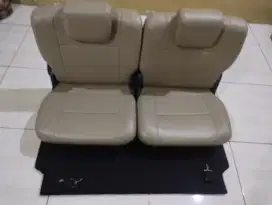Jok Tambahan CRV 2012-2017