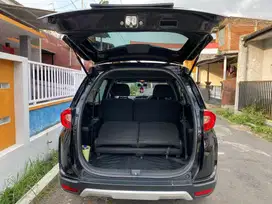Honda BR-V 2016 Bensin