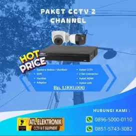 PASANG CCTV MALANG RAYA MURAH