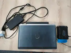 LAPTOP DELL LATITUDE