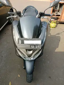 Honda PCX 150 thn 2020 bln 12
