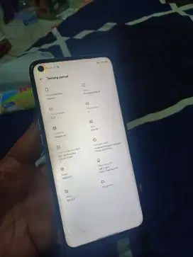 Realme 6 ram 8/128
