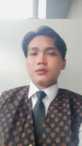Mencari kerja apa saja