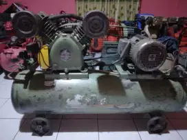 swan kompresor 3hp