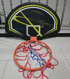 Ring Basket Portabel Landstro Kondisi NEW