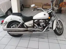 Di MURAHIN Motor SM Sport V16 99% LIKE NEW