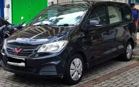 Wuling Confero 1.5 MT DB 2020 – Terawat, Siap Pakai!