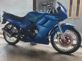 Honda NSR 150 tahun 1997