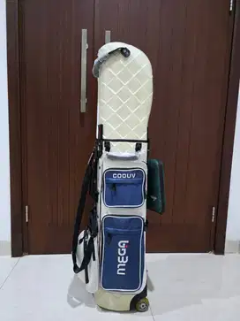Tas Golf Mega 9039