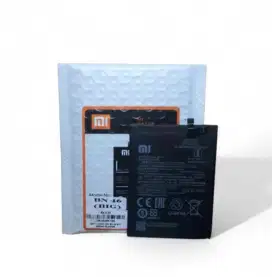 Baterai BN46 Xiaomi Redmi 7 Original