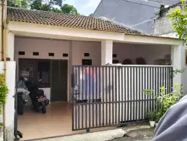 Dijual Rumah Murah Griya indah serpong, Lokasi strategis!!