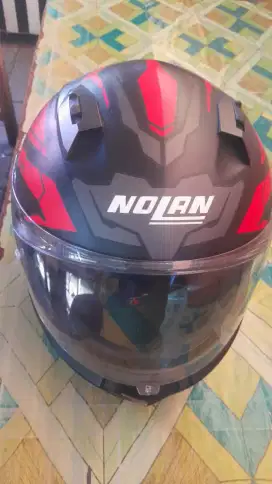 jual helm nolan N60-6