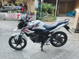 Honda CB 150 THN 2014 plat AB Bantul