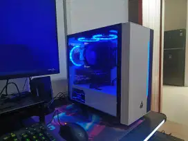 Pc only intel core i7 4770K vga gtx 1650 4gb ssd 256gb ram 16gb