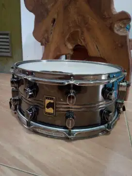Snare Mapex Blackpanther