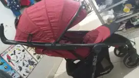Jual Stroller Second Merk Enzo