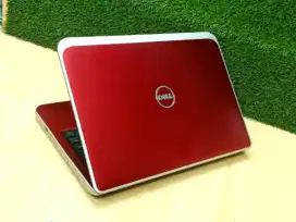 Dell Inspiron 5437 dual VGA render Nvidia GeForce
