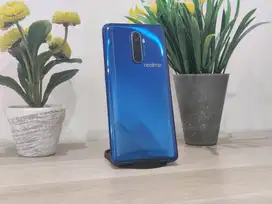 Realme X2 Pro 12GB/256GB Resmi Indonesia Unit Only
