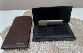 Dompet panjang Pria
