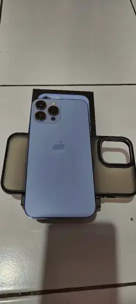 Iphone 13 promax 128