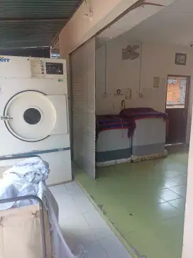 Dicari pegawai laundry cewek