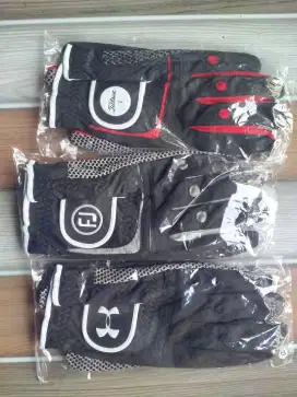 Sarung tangan golf