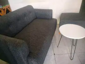 Jual sofa 1 set