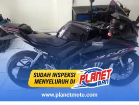 Yamaha R15 V3 2019