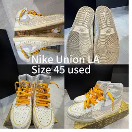 Used beli di USA
