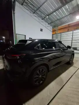 HR-V SE CVT 2022 ISTIMEWA LIKE NEW TANGAN PERTAMA