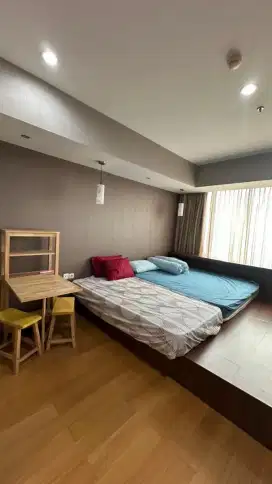 Sewa apartment Uresidence tower 2