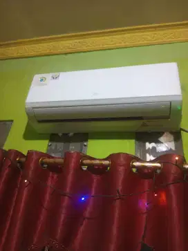 AC inventer LG 1/2 PK.