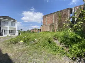 Tanah Malang Ukuran 6x14 Cocok untuk Kos atau Hunian Nyaman!