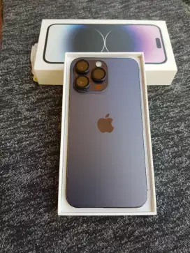 Iphone 14 promax 256GB Ibox, bs tt