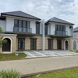 [Rumah Baru] DP 0% Permai 89/120 Citra Indah City