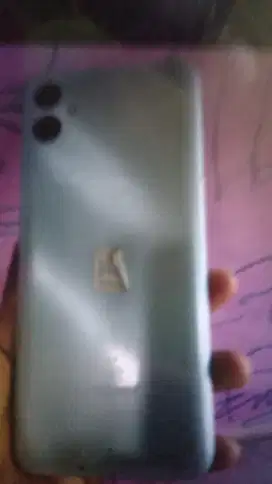 jual Samsung ao4 (8rts)