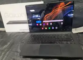 Samsung tab s8 ultra 5G ram 12gb resmi sein