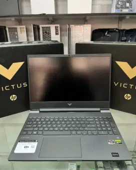 HP Victus 15.6 inch Gaming Laptop 15-fa2716TX