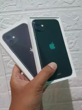 Iphone 11 64GB Ibox