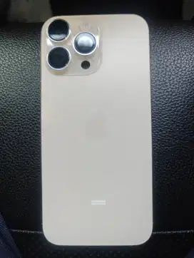 iPhone 16 promax 256 gb
