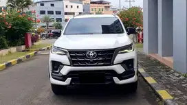 [ PAJAK PANJANG ] Toyota Fortuner VRZ 2.8 GR Sport 2022/2023