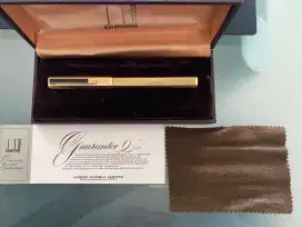 Pena dunhill Gold