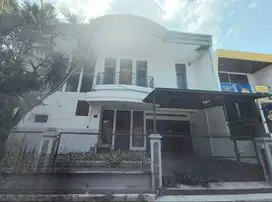 Dijual Rumah Bagus di Mekarwangi Bandung Furnished