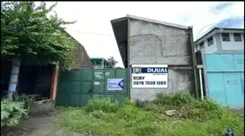 Dijual Tanah Nol Jalan Raya Domas Dkt Kedamean Menganti