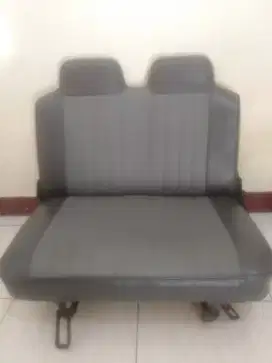 jual jok belakang hadap depan sujuki katana + stir racing