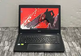 Acer ES-475G Slim designt