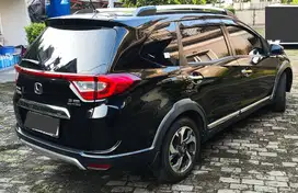 Honda BR-V 2017 Bensin