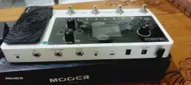Efek Gitar Mooer Ge 150 Pro